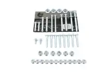 Рычаг подвески SKV 04SKV628