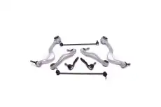 Рычаг подвески SKV 04SKV650