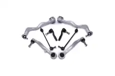 Рычаг подвески SKV 04SKV660