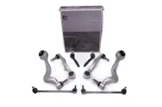 Рычаг подвески SKV 04SKV660