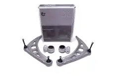 Рычаг подвески SKV 04SKV670