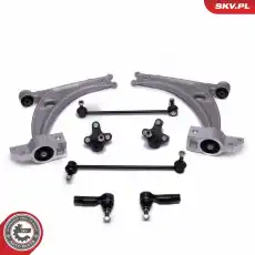Рычаг подвески SKV 04SKV680