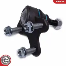 Рычаг подвески SKV 04SKV680