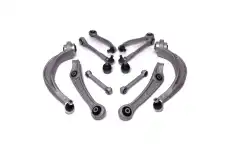 Рычаг подвески SKV 04SKV690
