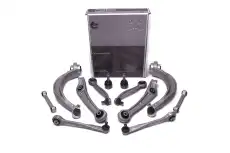 Рычаг подвески SKV 04SKV690