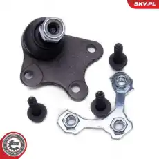 Рычаг подвески SKV 04SKV740