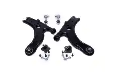 Рычаг подвески SKV 04SKV750