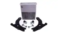 Рычаг подвески SKV 04SKV750