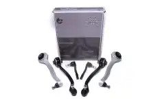 Рычаг подвески SKV 04SKV810