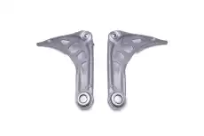 Рычаг подвески SKV 04SKV820
