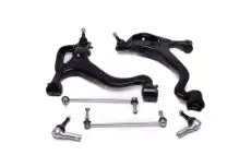 Рычаг подвески SKV 04SKV850