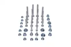 Рычаг подвески SKV 04SKV860