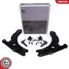 Рычаг подвески SKV 04SKV960