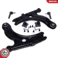 Рычаг подвески SKV 04SKV960