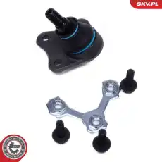 Рычаг подвески SKV 04SKV960