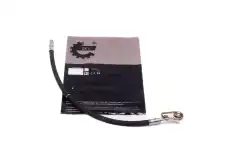 Гидравлический шланг, рулевое управление 10SKV970 SKV