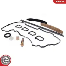 Комплект цели привода распредвала 21SKV263 SKV