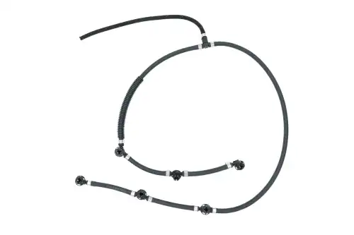 Шланг, утечка топлива 54SKV265 SKV