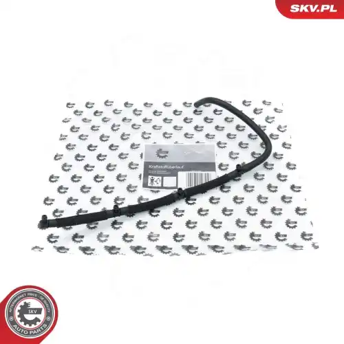 Шланг, утечка топлива 54SKV268 SKV