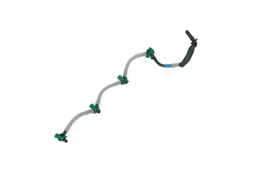 Шланг, утечка топлива 54SKV271 SKV
