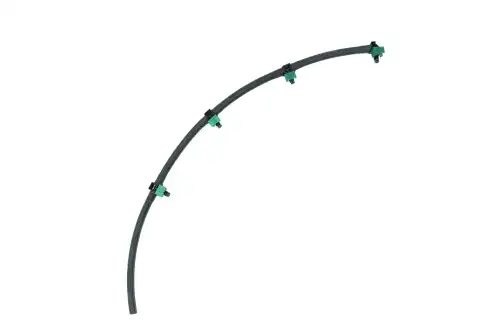 Шланг, утечка топлива 54SKV280 SKV