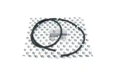 Шланг, утечка топлива 54SKV360 SKV