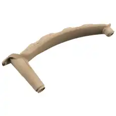 Ручка двери FEBI 184836