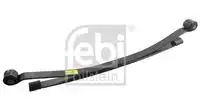 Рессора подвески FEBI 185503