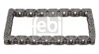 Цепь привода распредвала 185617 FEBI
