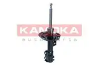 Амортизатор 2001104 KAMOKA