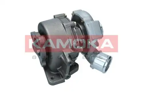 Компрессор, наддув 8600081 KAMOKA
