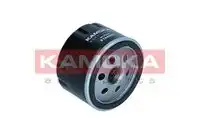 Масляный фильтр F124901 KAMOKA
