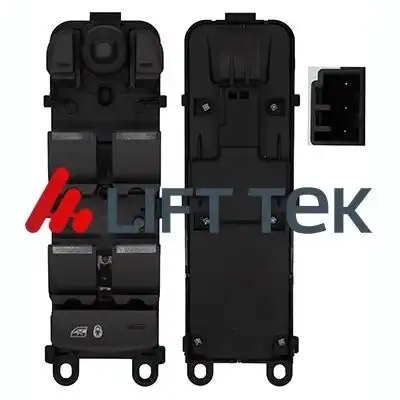 Выключатель, стеклолодъемник LTLRP76005 LIFTEK