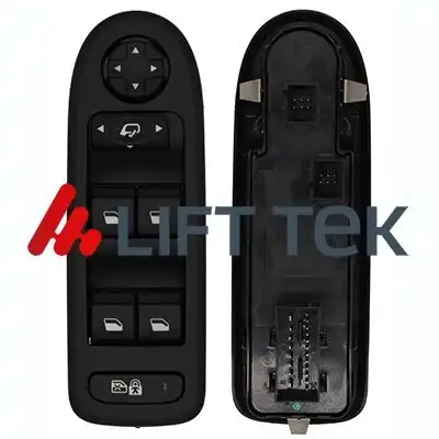 Выключатель, стеклолодъемник LTPGP76013 LIFTEK