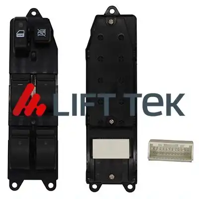 Выключатель, стеклолодъемник LTTYP76001 LIFTEK