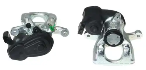 Суппорт тормозной MAPCO 144161M