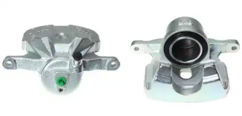 Суппорт тормозной MAPCO 144169