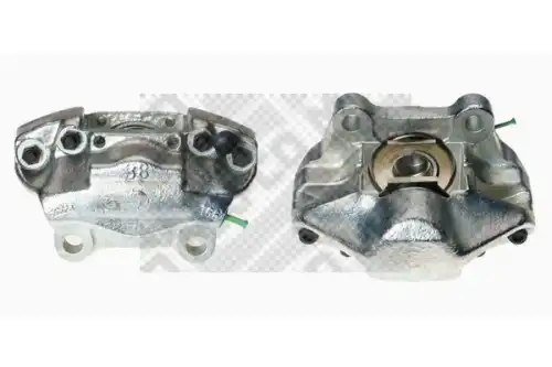 Суппорт тормозной MAPCO 4001