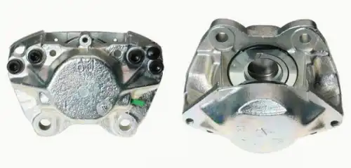 Суппорт тормозной MAPCO 4042