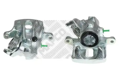 Суппорт тормозной MAPCO 4078