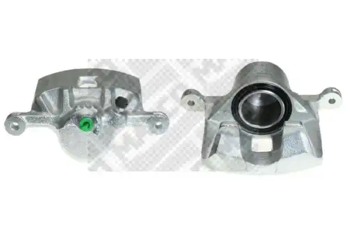 Суппорт тормозной MAPCO 4086