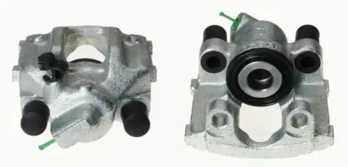 Суппорт тормозной MAPCO 4163