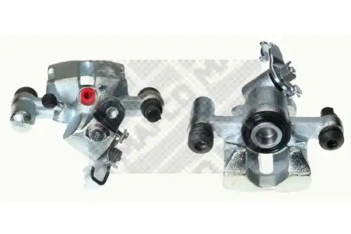Суппорт тормозной MAPCO 4166