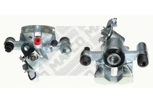Суппорт тормозной MAPCO 4167
