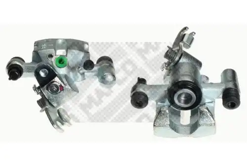 Суппорт тормозной MAPCO 4171