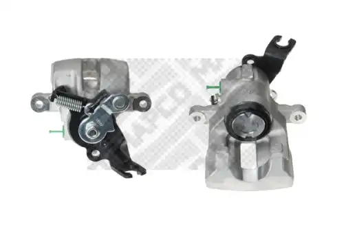 Суппорт тормозной MAPCO 4199