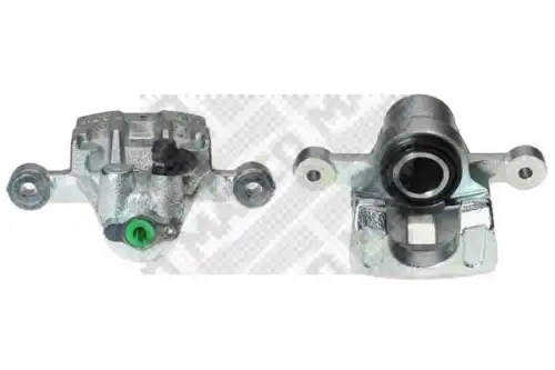 Суппорт тормозной MAPCO 4206