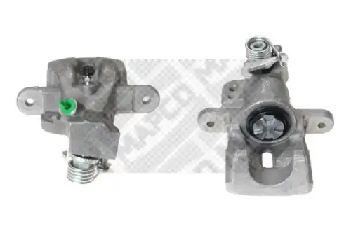 Суппорт тормозной MAPCO 4215
