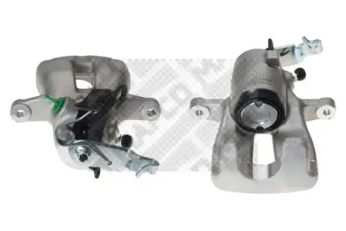 Суппорт тормозной MAPCO 4229