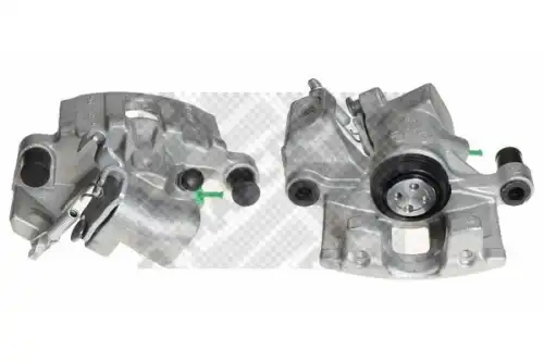 Суппорт тормозной MAPCO 4232
